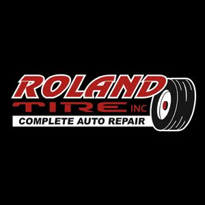 Roland tire - Did you know the first car tires were white? Log In. Roland Tire ...